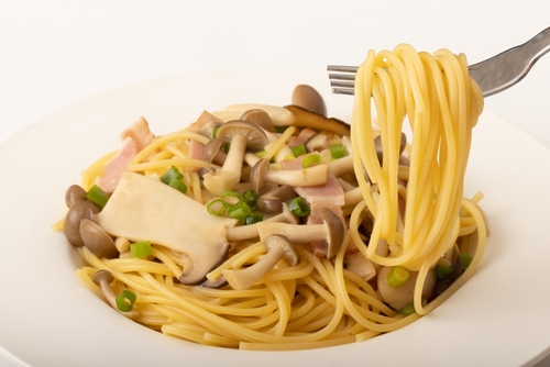 Le Spaghetti Backlink