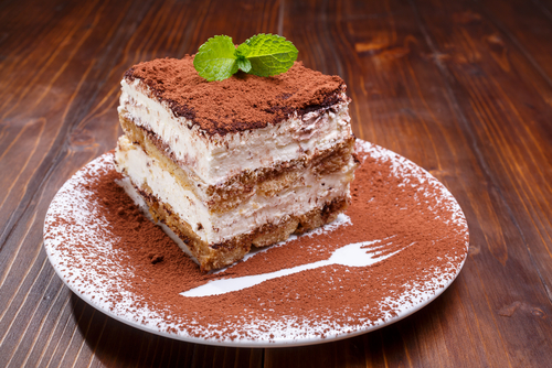 Le Tiramisu Cache